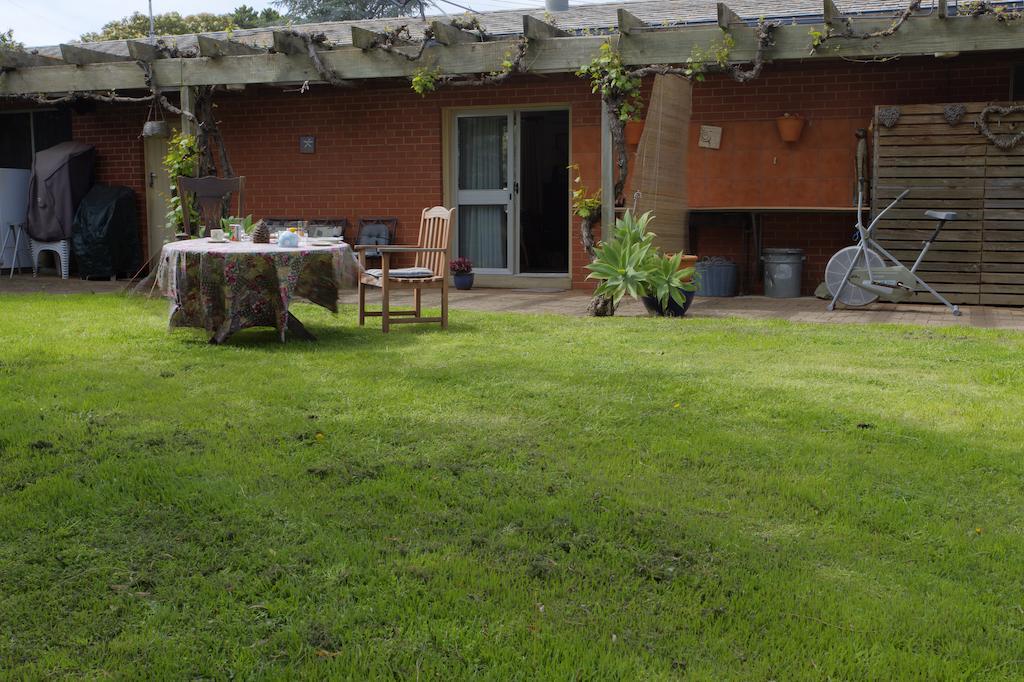 Quilters Studio Gawler Exterior foto
