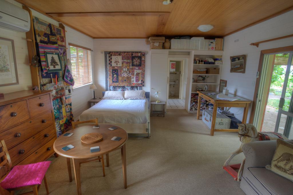 Quilters Studio Gawler Quarto foto