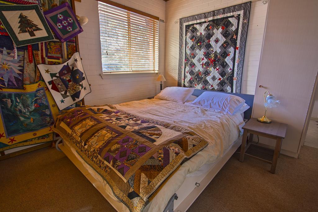 Quilters Studio Gawler Quarto foto